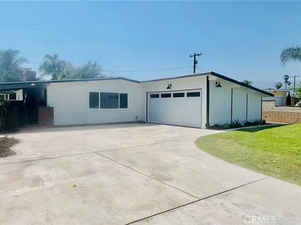 5615 N Rockvale Ave, Azusa, CA 91702