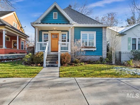 1212 N 13th St, Boise, ID 83702