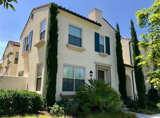 78 Fairymoss, Irvine, CA 92620