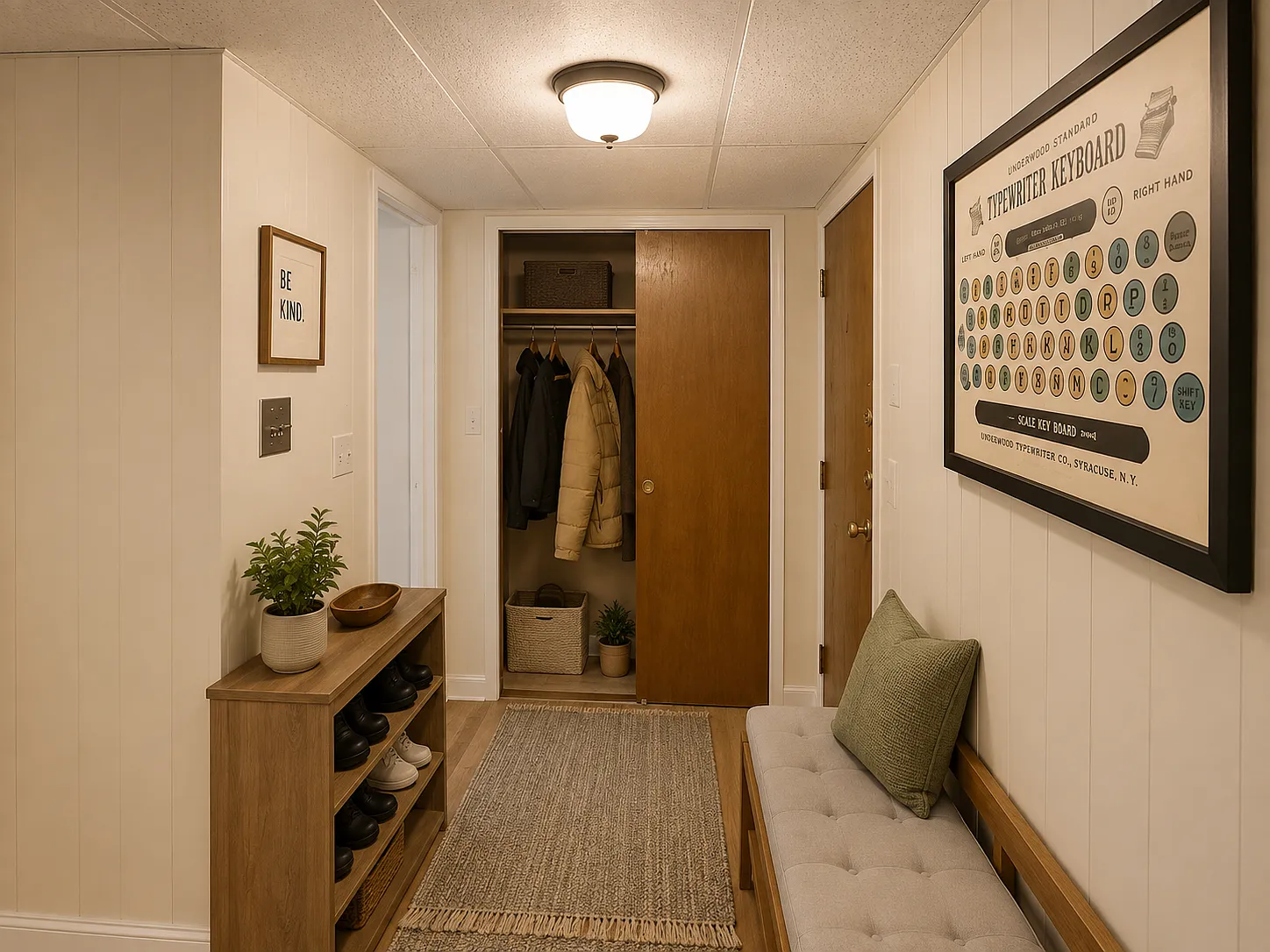 1 bed, 600 sqft, $2,195 — Photo 4