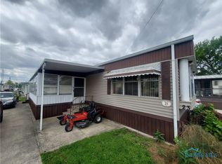 3500 W Willow Beach Rd #23, Port Clinton, OH