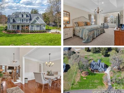 2261 Nations Ford Rd, Rock Hill, SC, 29730