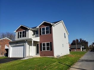 23 S 5th St, Coplay, PA 18037