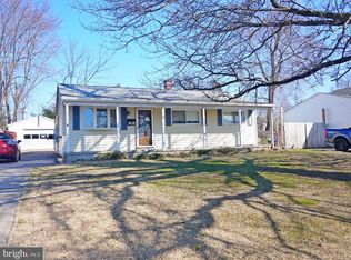 2006 Cherry Rd, Edgewood, MD 21040