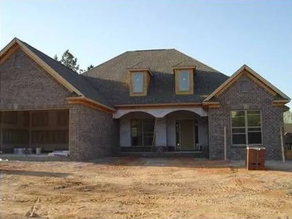 134 Southern Hills Rdg, Wetumpka, AL 36093