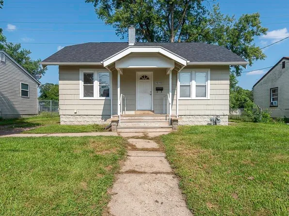 1619 Sherman Ave, Beloit, WI 53511