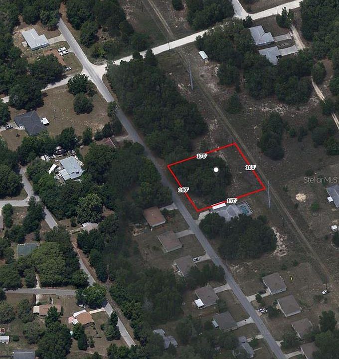 1st image of 613 S Rooks Ave Lot 70