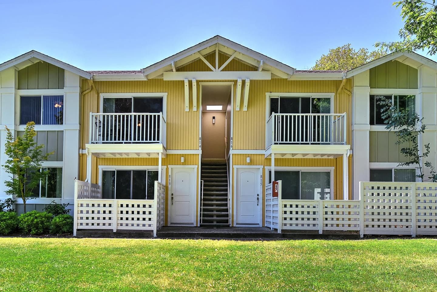 755 14th Ave APT 814 Santa Cruz CA 95062 Zillow