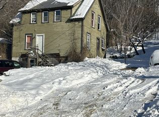 395 Old Jay Hill Rd, Jay, ME 04239