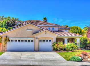 2135 Sun Valley Rd, San Marcos, CA 92078