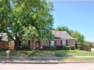 4429 Seville Ln, McKinney, TX 75070