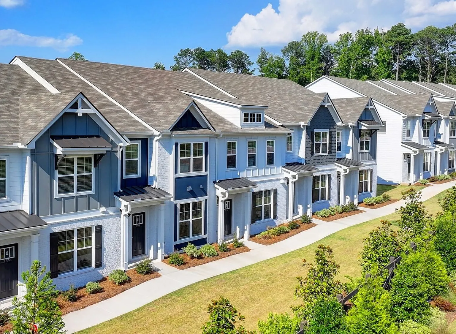 2056 Woodbine Wy, Bethlehem, GA — Photo 3
