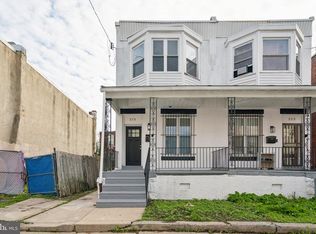 215 N 54th St, Philadelphia, PA 19139