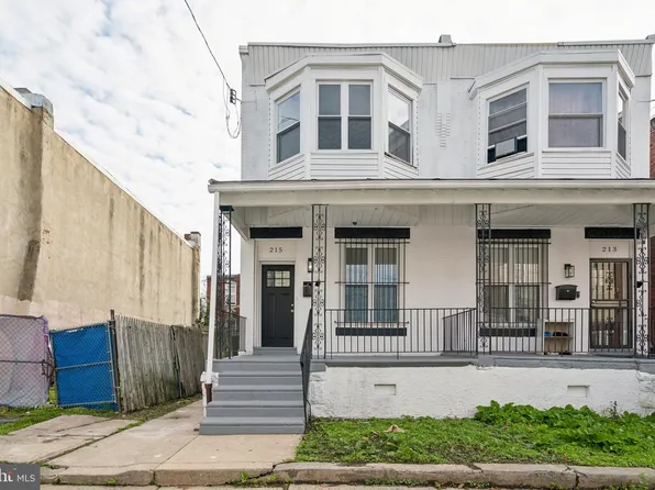 215 N 54th St, Philadelphia, PA 19139