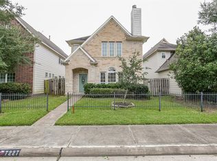 7227 Crimson Sky Dr, Houston, TX 77083