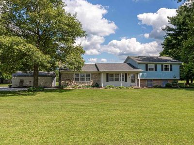 3401 S Highway 19, Tipton, IN, 46072