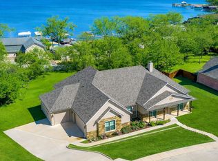 3616 Overlook Mnr, Weatherford, TX 76087