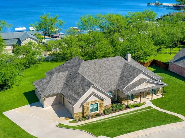 3616 Overlook Mnr, Weatherford, TX 76087