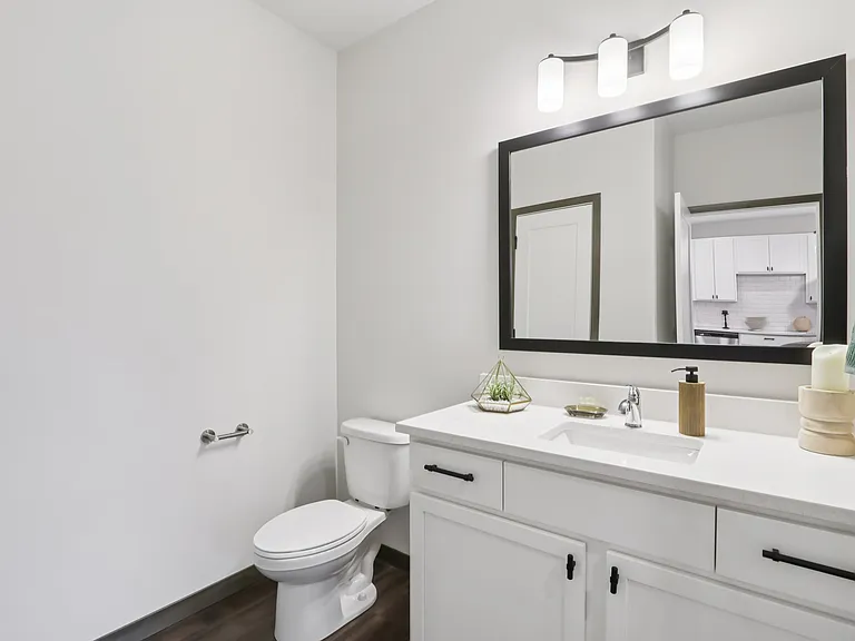Residences at Deforest Yards — Photo 11
