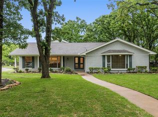 1 Post Oak Cir, Greenville, TX 75402