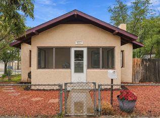 923 Arno St SE, Albuquerque, NM 87102