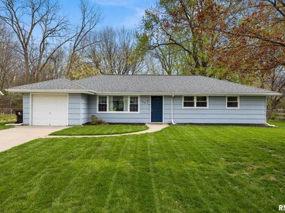 5318 N Longwood Dr, Peoria, IL, 61614