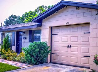 1050 S Oxalis Ave, Orlando, FL 32807
