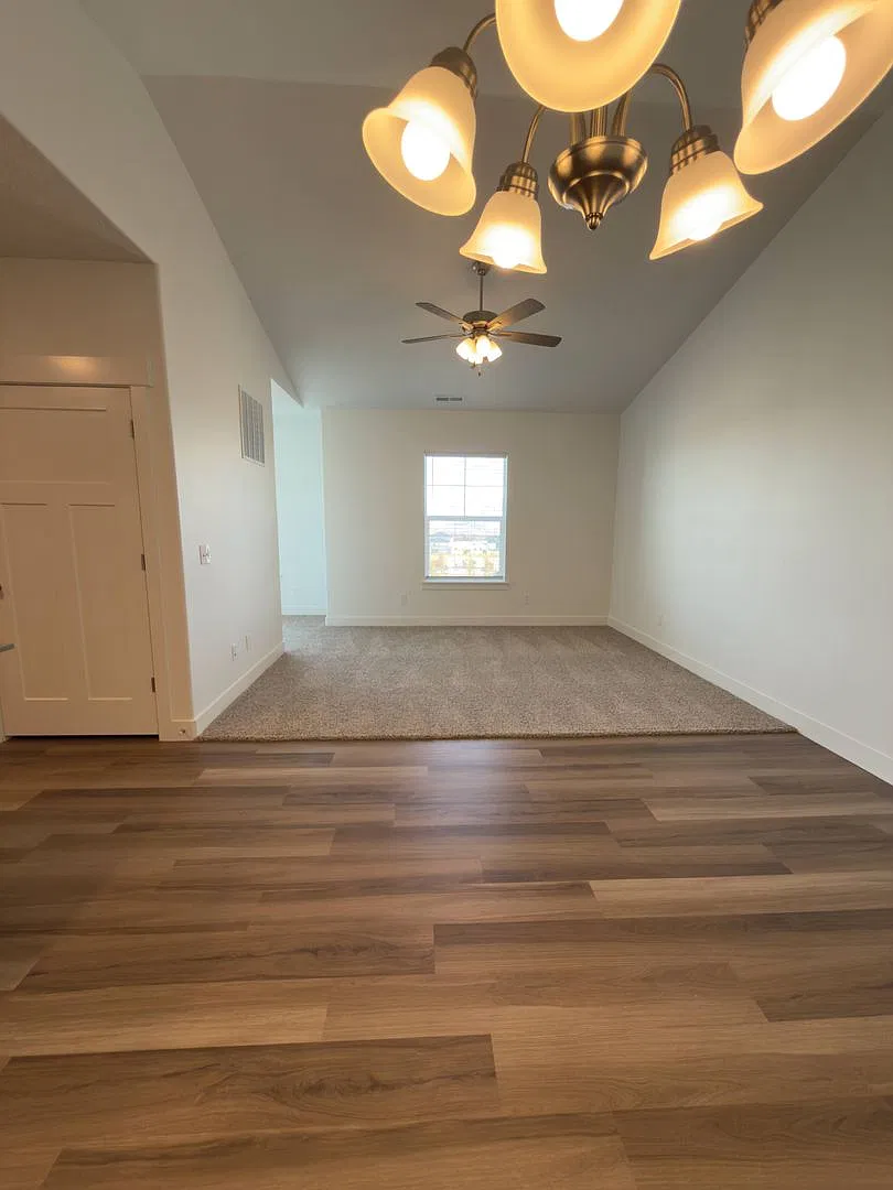 Half Off Second Month's Rent! Brand-New 3br Condo In Herriman — Photo 4