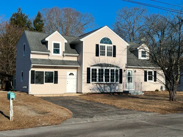 50 Ruth Street, Killingly, CT 06239