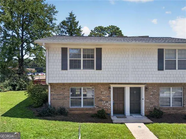 1 Villa Ct SE, Smyrna, GA 30080
