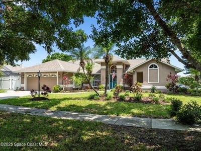 3360 Fort Sumter St, Melbourne, FL, 32934