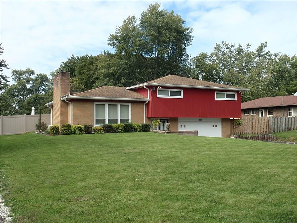 1st image of 860 N Eustis Dr