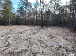 1804 Old Town Ave LOT 124, Georgetown, SC 29440