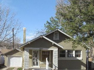 1207 Longwood Ave, Pueblo, CO 81004