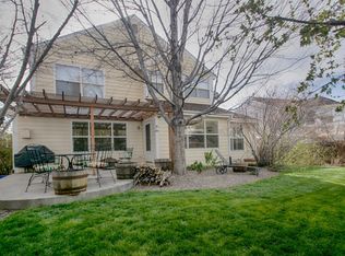 5633 S Helena St, Centennial, CO 80015