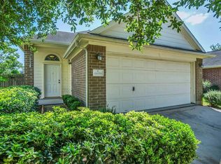 6658 Rusty Ridge Ln, Katy, TX 77449
