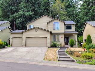 3008 NE 181st Ave, Vancouver, WA 98682