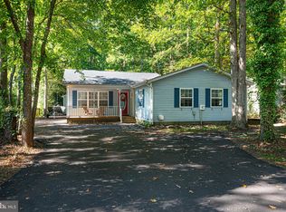 89 Sandyhook Rd, Ocean Pines, MD 21811