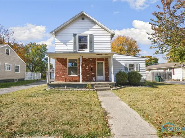 1214 Park St, Findlay, OH 45840