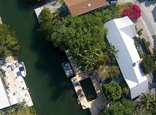 17223 Snapper Ln, Sugarloaf Key, FL 33042