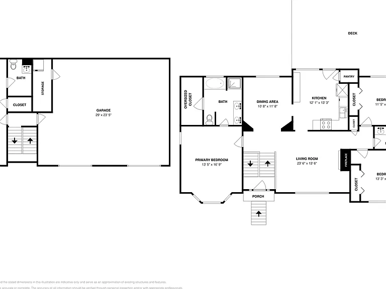 5085 Forest View Trl — Photo 17