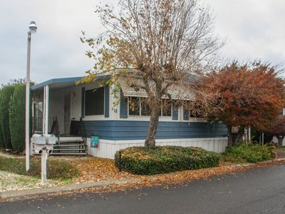 12 Hacienda Dr #12, Napa, CA, 94558
