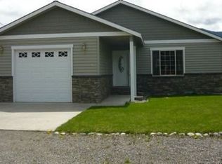 613 Madison Ave, South Cle Elum, WA 98943