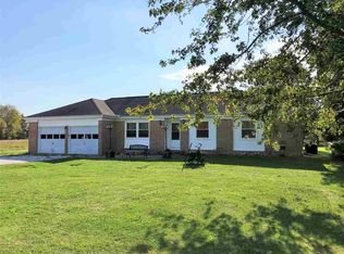 6269 Frances Slocum Trl, Marion, IN 46952