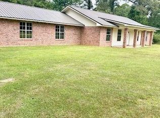 8344 Highway 165, Pollock, LA 71467