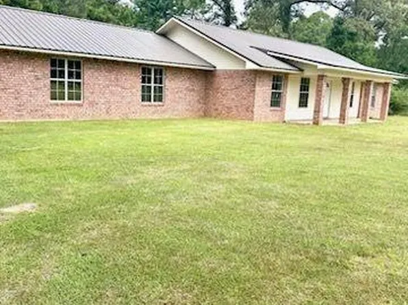 8344 Highway 165, Pollock, LA 71467