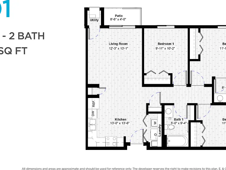 3700 Green Diamond Rd — Photo 16