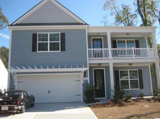 30 Parish Rd LOT 21, Pawleys Island, SC 29585