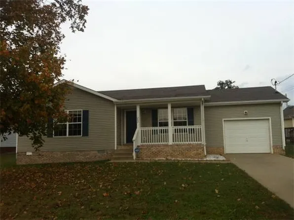 936 Linda Dr, Oak Grove, KY 42262