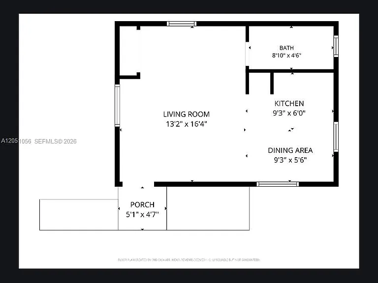 8301 SW 19th St #ADU — Photo 7